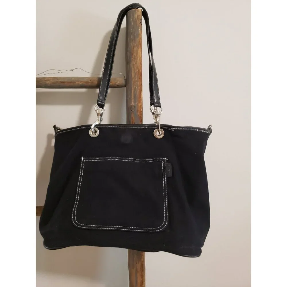 Rosetti Reversible Purse Two Purses In One - Picture 8 of 10